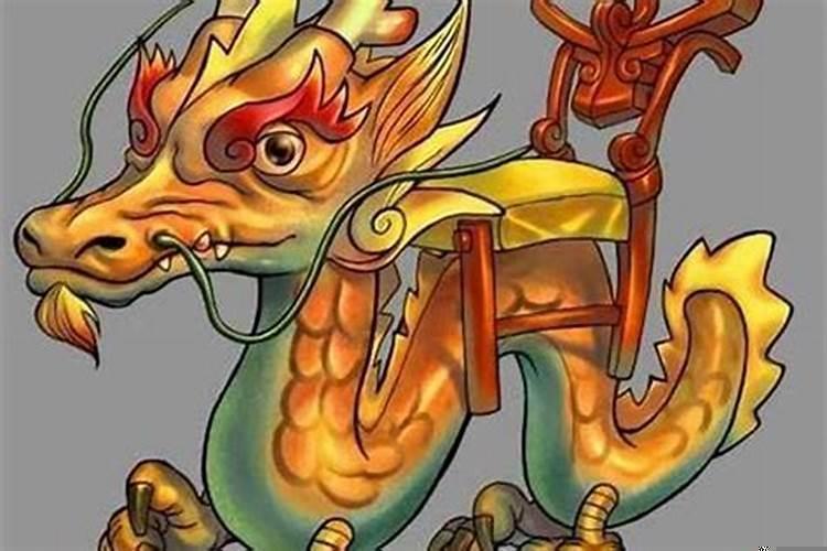 属龙的适合做啥生意