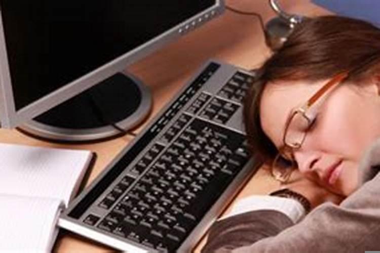 老梦到死人咋回事