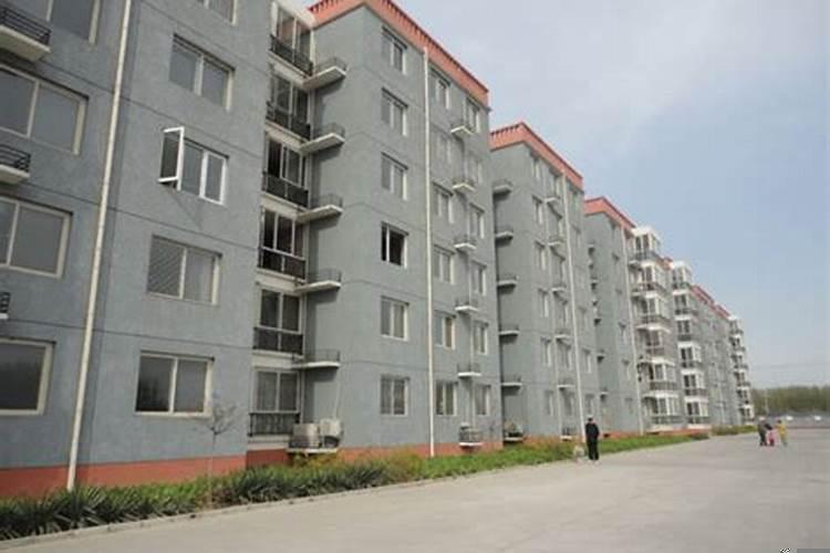 房山小产权房子