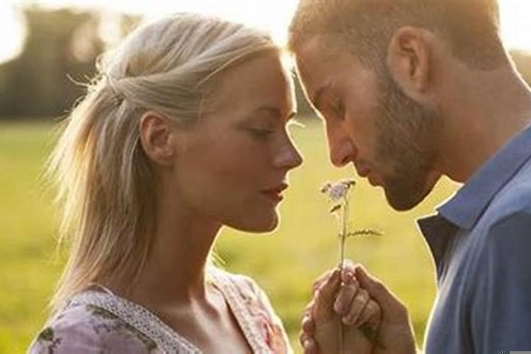 婚姻该如何相处