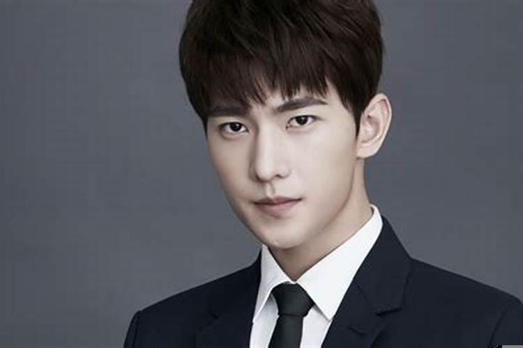 杨洋属什么生肖属相