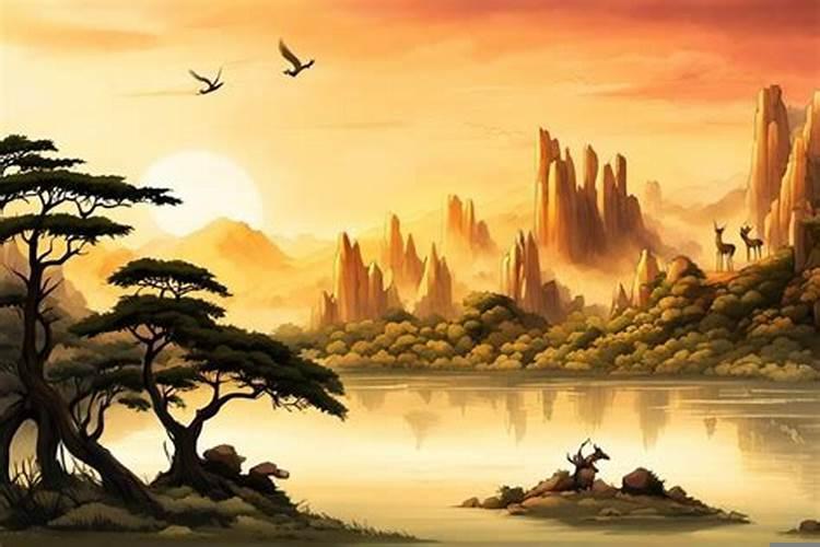 梦见老人坟塌了