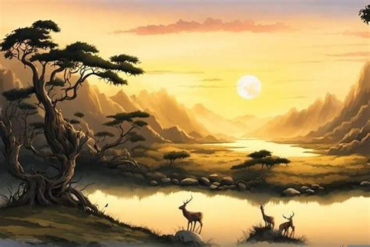 梦见把母亲的坟墓打开