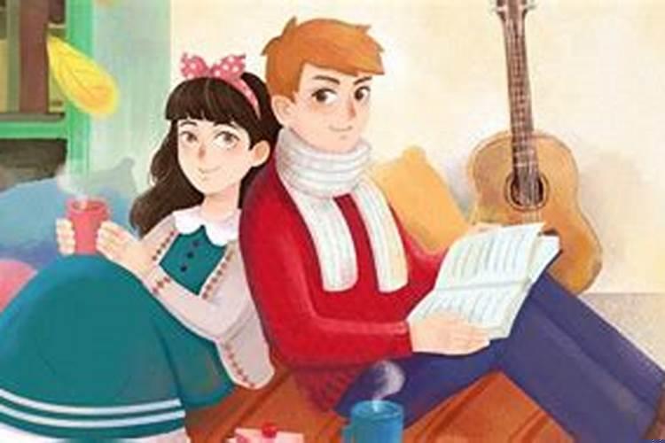 当巨蟹男想跟你生个孩子时怎么办