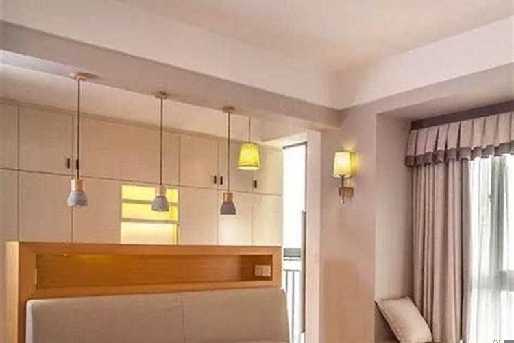 卧室的床头朝哪个方向比较好?