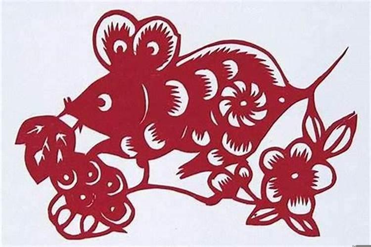 属鼠的贵人是谁小人是什么属