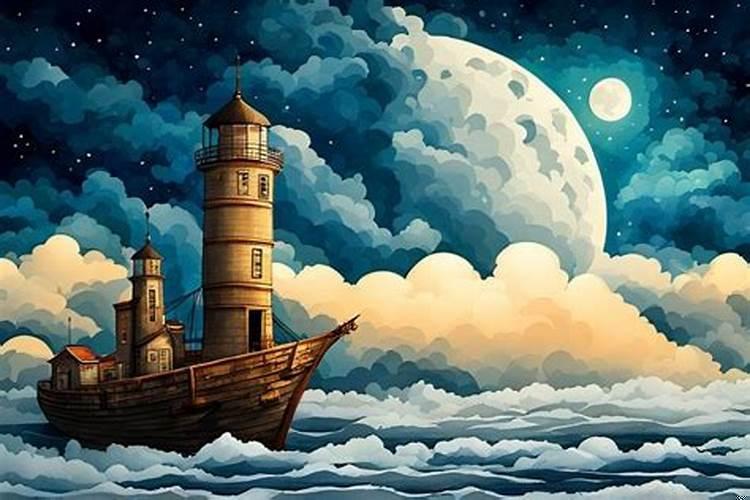 梦见一条黑龙是什么预兆