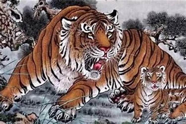 属虎的转运佩戴什么饰品