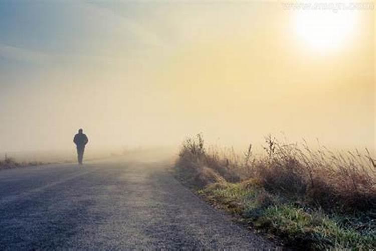 梦见找不到回家的路是怎么回事呀