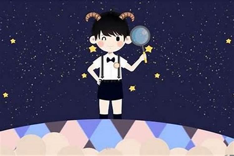 最能让摩羯座动心的星座