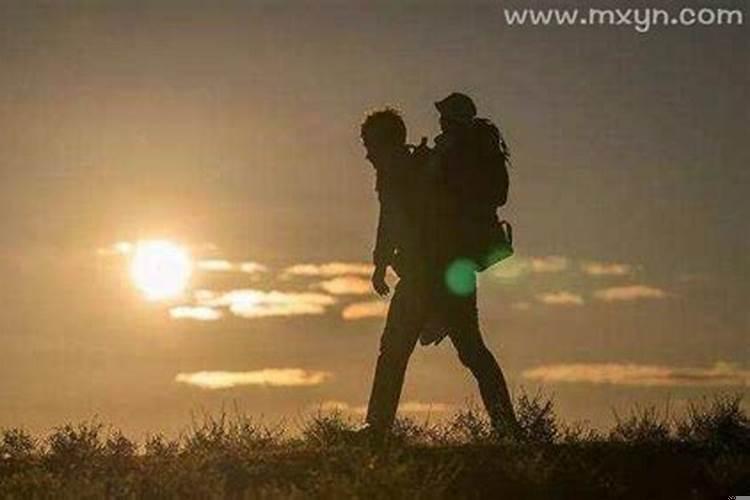 梦到爸爸意外死亡