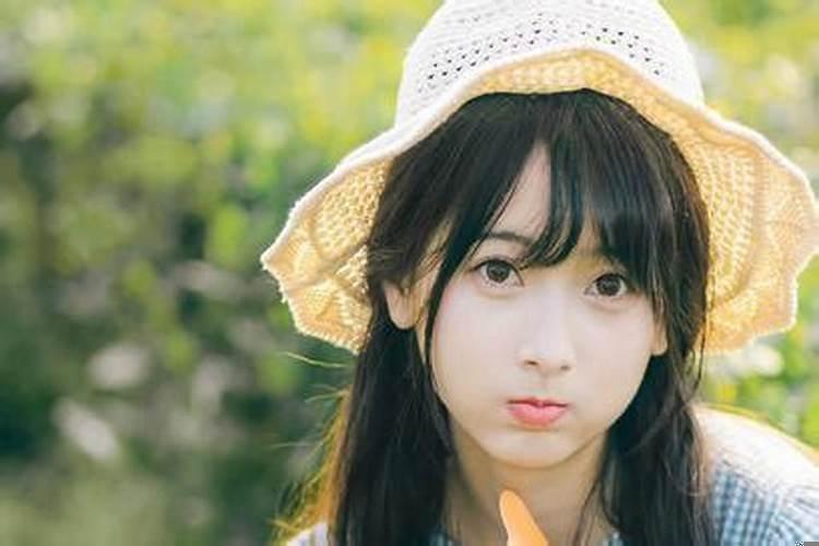 外表最显小的星座