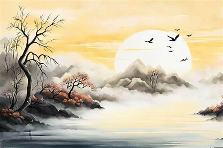 梦见老人坟塌了