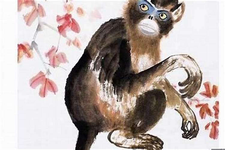 1956年出生的猴运势