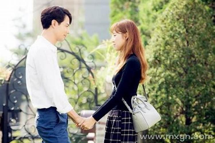 梦见和前女友发生性是什么意思