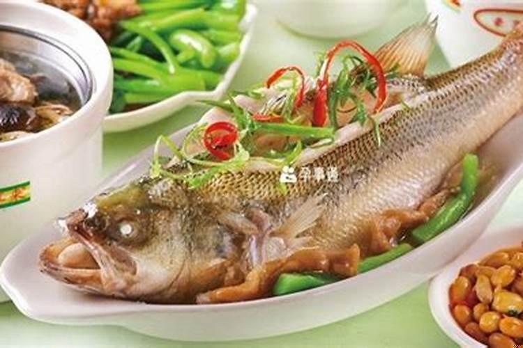 孕妇梦见吃鱼什么意思