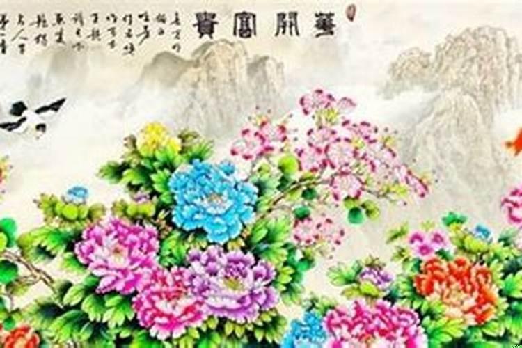 十二生肖沾花惹草的动物是什么