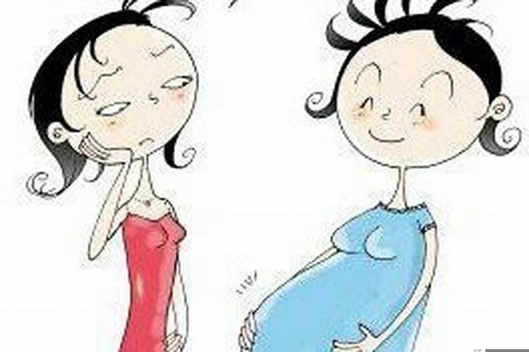 什么样的风水会导致不怀孕