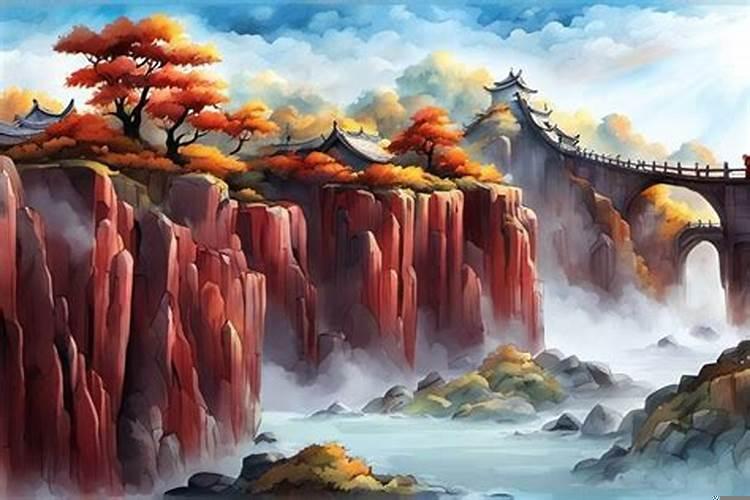 梦见把母亲的坟墓打开