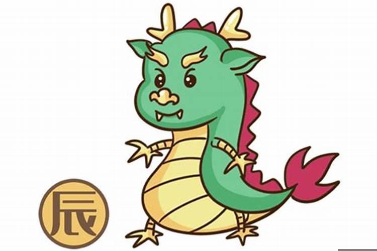 属龙人在2022年的财运