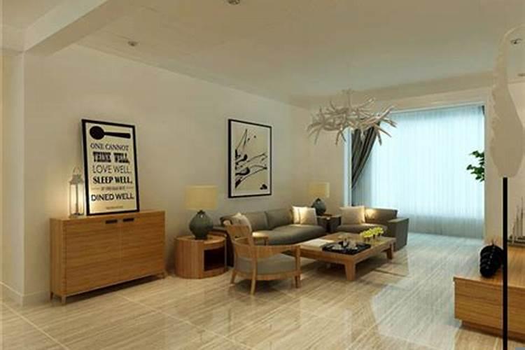 新添的家具多久可以入住