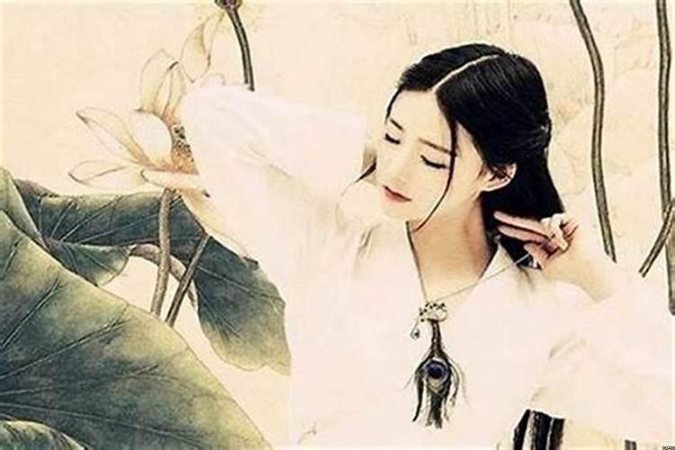 女命以七杀为夫嫁老夫吗