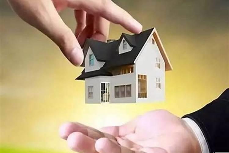 怎么看阴宅风水好坏