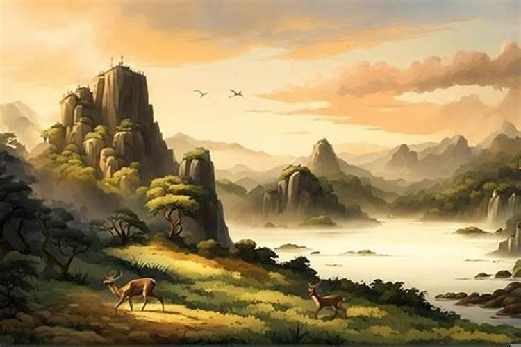 梦见去逝的爷爷又去逝