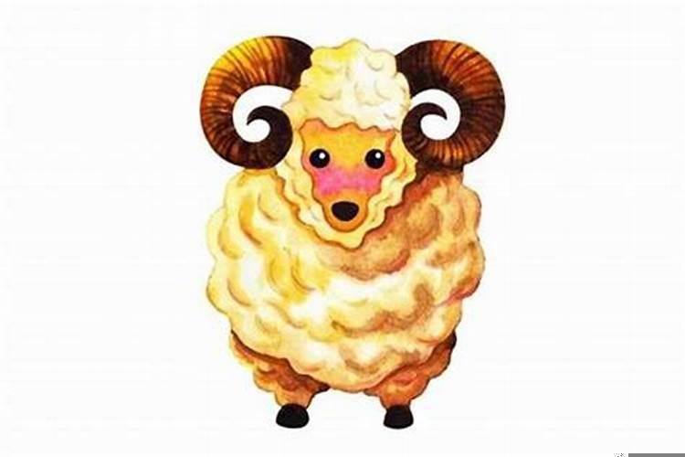 羊为什么那么老实