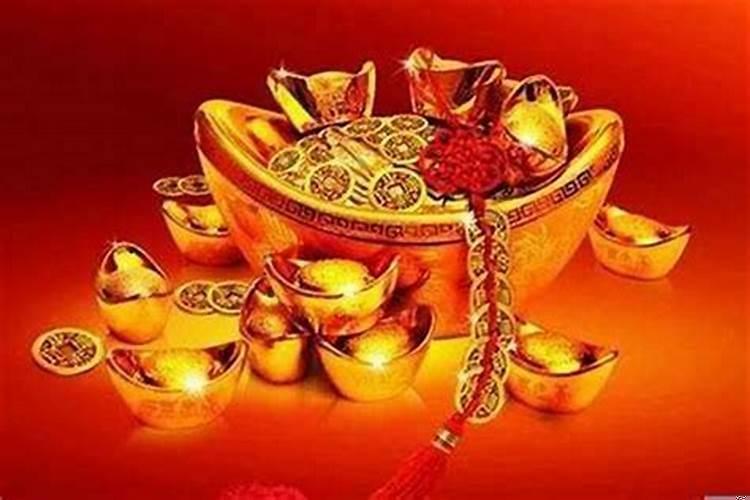 命理中的劫财是什么意思