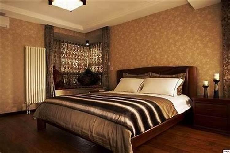 卧室里面适合放什么