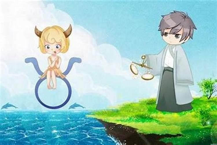 天秤男跟别人暧昧