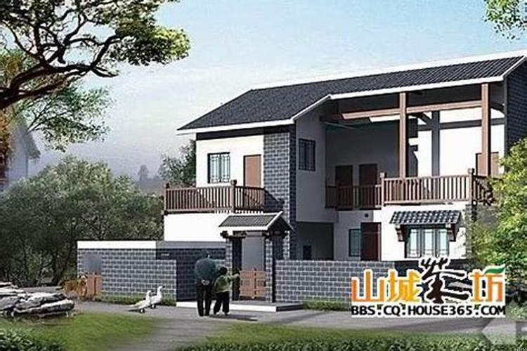 建设房子风水注意事项