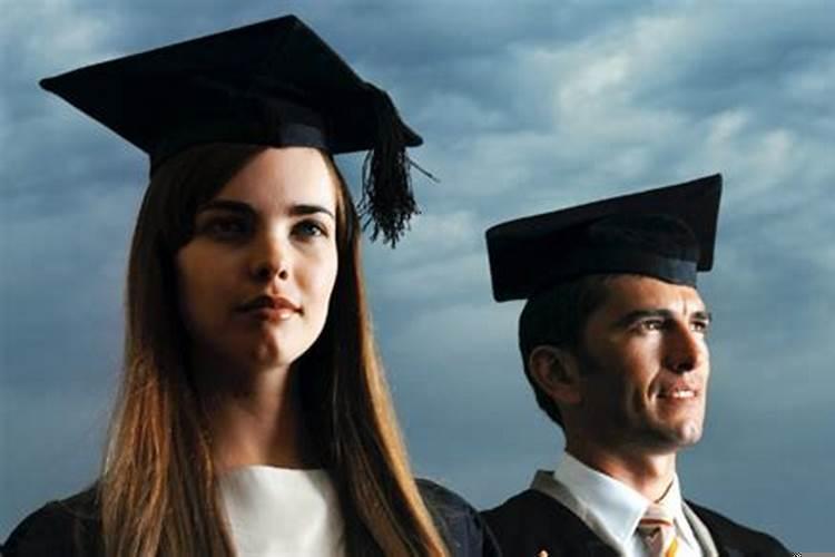 什么的八字学业有成