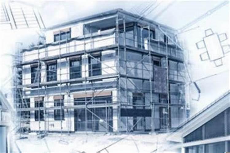 梦见修建房子是什么预兆