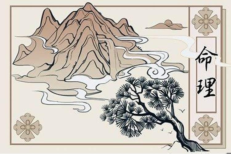 八字身旺财弱走财运