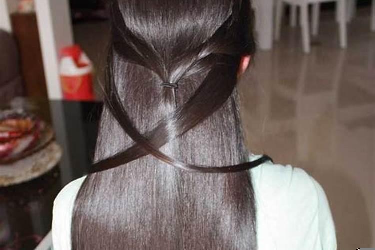 把长发剪了好吗