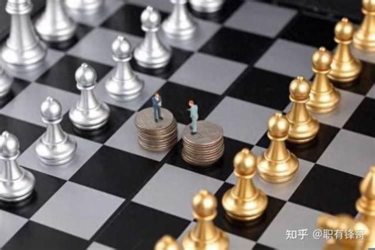 遇到职场小人怎么样快准狠的对付他