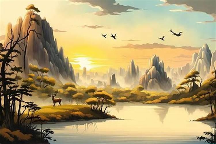 梦见棺材自己哭了