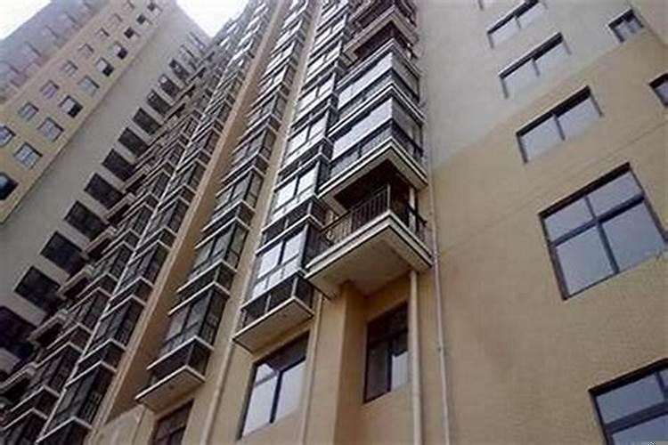 17层哪些楼层不能买