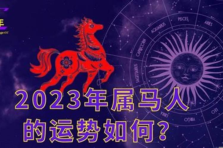 2025年属马人的运势
