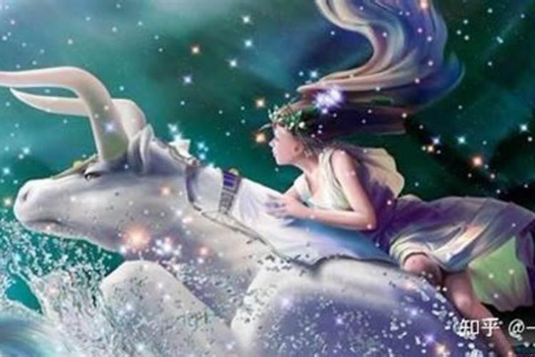 金牛座女生会主动追男生吗