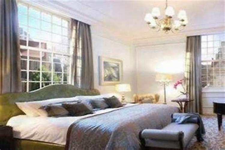 斜角的房子有什么不好的说法吗