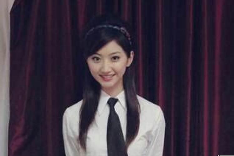 被公认是校花的五大星座