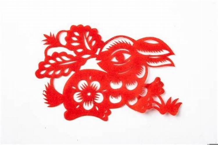 属兔人几点出生的最好命