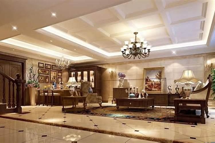 别墅入户门风水禁忌有哪些呢