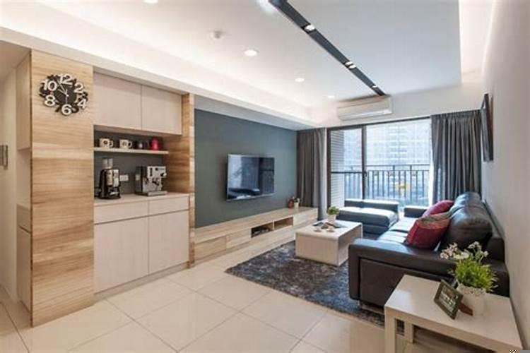 新添的家具多久可以入住