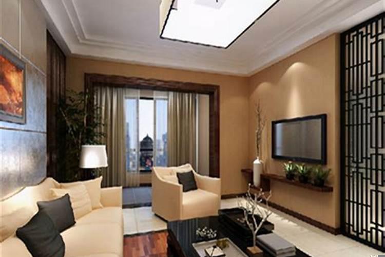 新添的家具多久可以入住