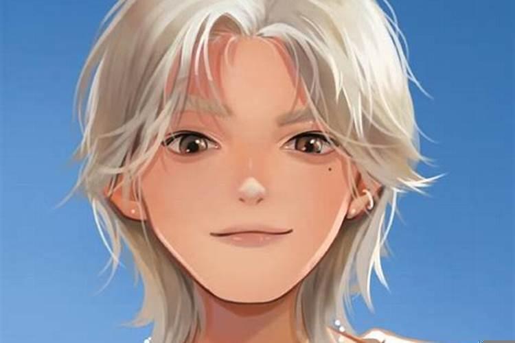 出轨最低的星座男