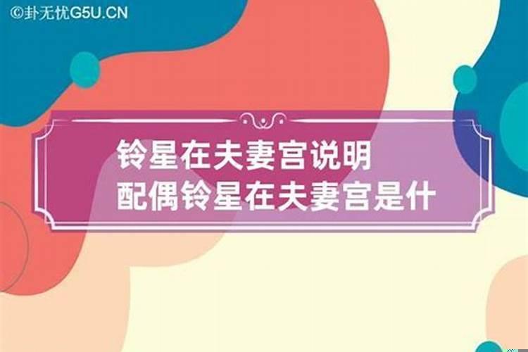 夫妻宫动什么意思